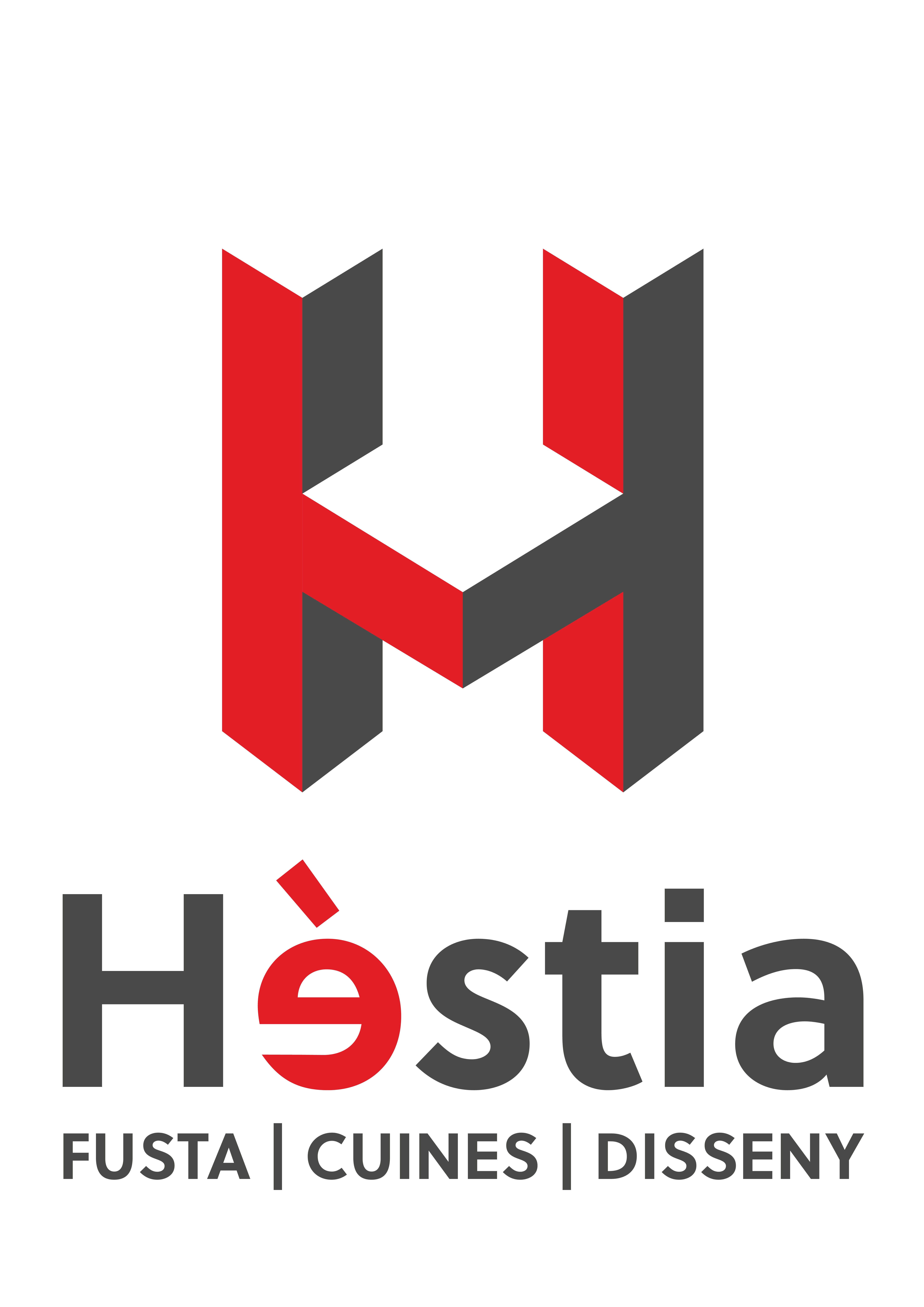 Hestia Fusta Logo